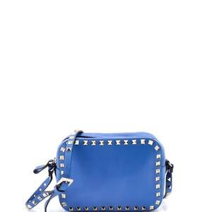 Valentino Garavani Rockstud Camera #247973V93B